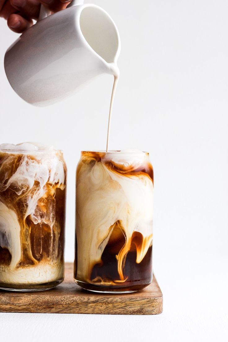 How to Make Cold Brew Coffee - The Wooden Skillet