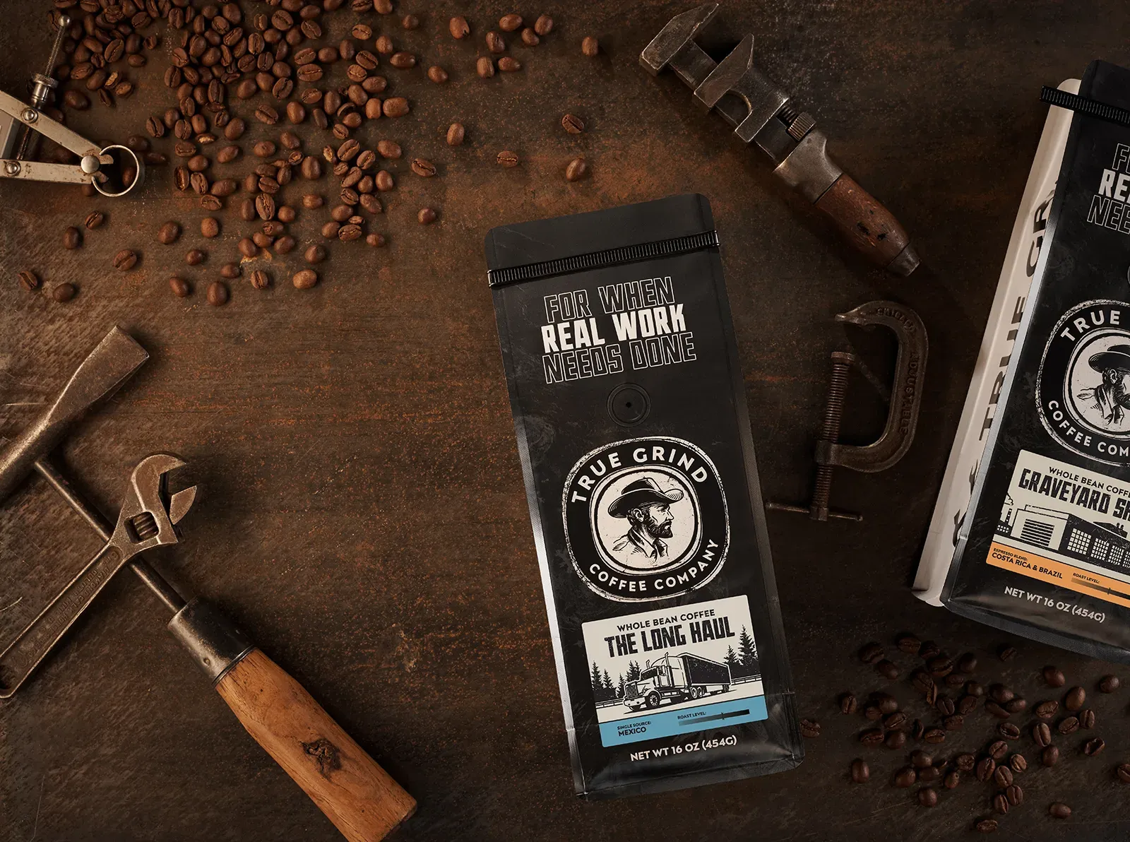 Coffee Smoothies The Daily Blend True Grind Coffee Company